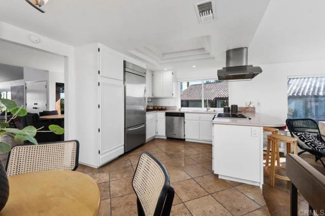 723 Camino Santa Barbara, Solana Beach, CA 92075