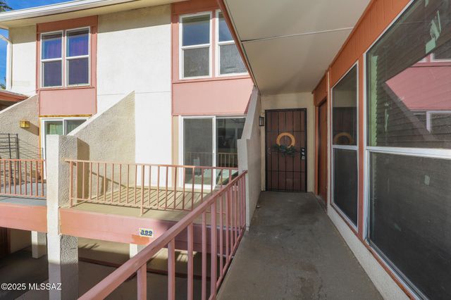1600 N Wilmot Rd Unit 322, Tucson, AZ 85712