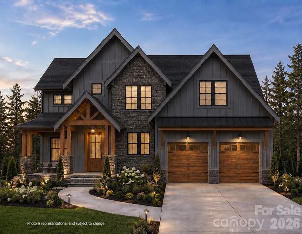1643 Parkside Drive, Catawba, NC 28609