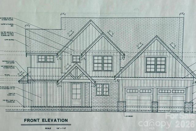 1643 Parkside Drive, Catawba, NC 28609