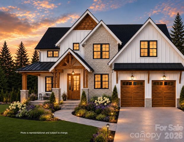 1643 Parkside Drive, Catawba, NC 28609