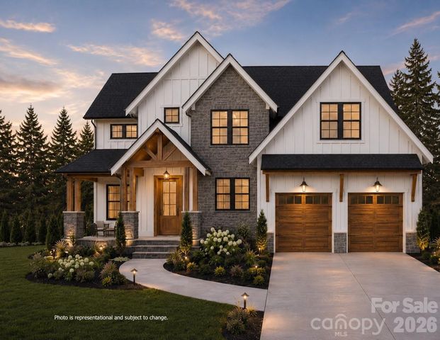 1643 Parkside Drive, Catawba, NC 28609
