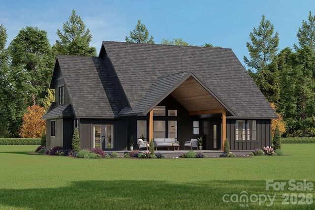 1643 Parkside Drive, Catawba, NC 28609