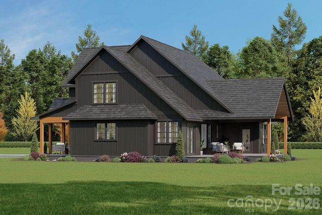 1643 Parkside Drive, Catawba, NC 28609