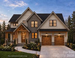 1643 Parkside Drive, Catawba, NC 28609