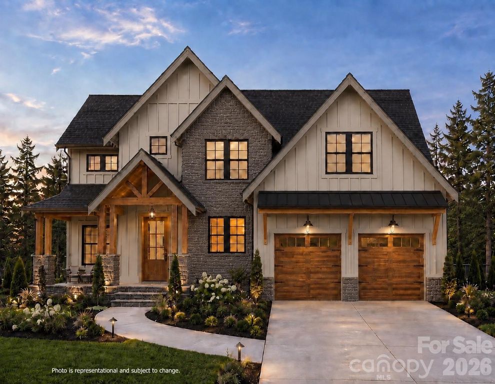 1643 Parkside Drive, Catawba, NC 28609