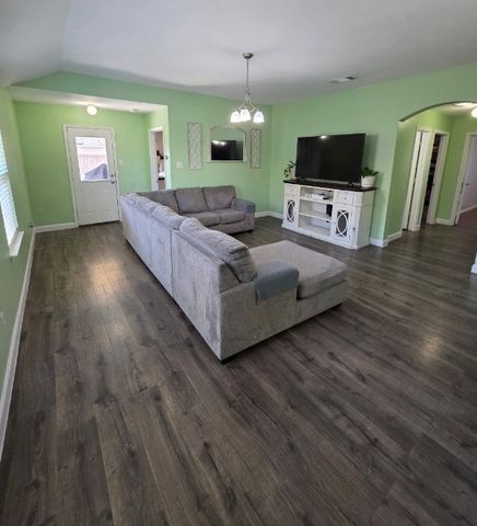 1703 Sorghum Drive, Princeton, TX 75407