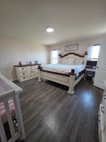 1703 Sorghum Drive, Princeton, TX 75407