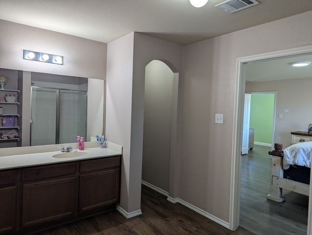 1703 Sorghum Drive, Princeton, TX 75407