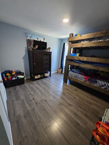 1703 Sorghum Drive, Princeton, TX 75407