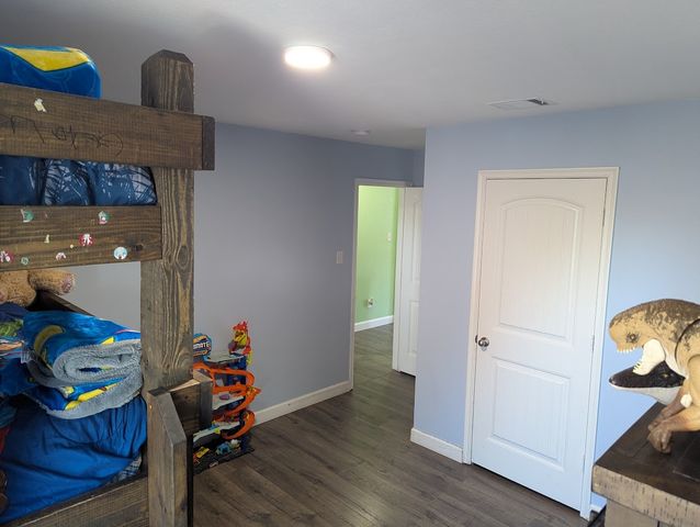 1703 Sorghum Drive, Princeton, TX 75407