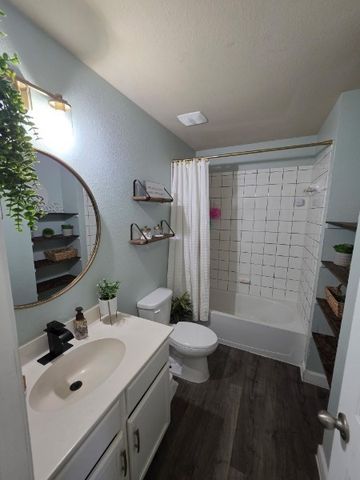 1703 Sorghum Drive, Princeton, TX 75407