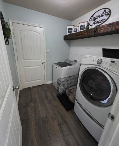 1703 Sorghum Drive, Princeton, TX 75407