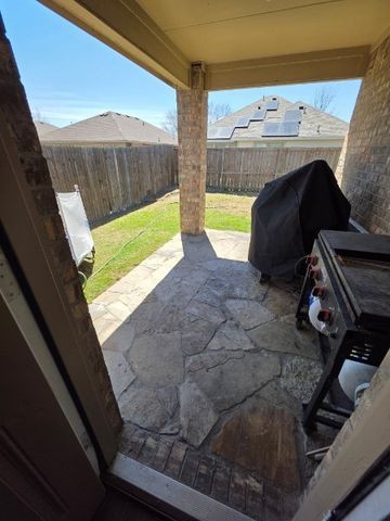 1703 Sorghum Drive, Princeton, TX 75407