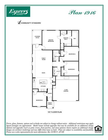 1703 Sorghum Drive, Princeton, TX 75407