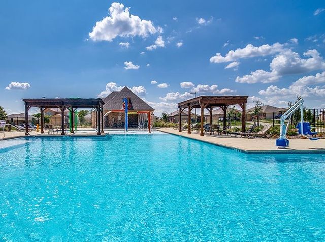 1703 Sorghum Drive, Princeton, TX 75407