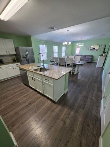 1703 Sorghum Drive, Princeton, TX 75407