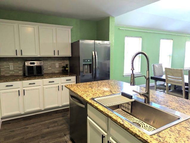 1703 Sorghum Drive, Princeton, TX 75407