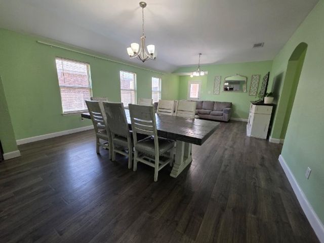 1703 Sorghum Drive, Princeton, TX 75407