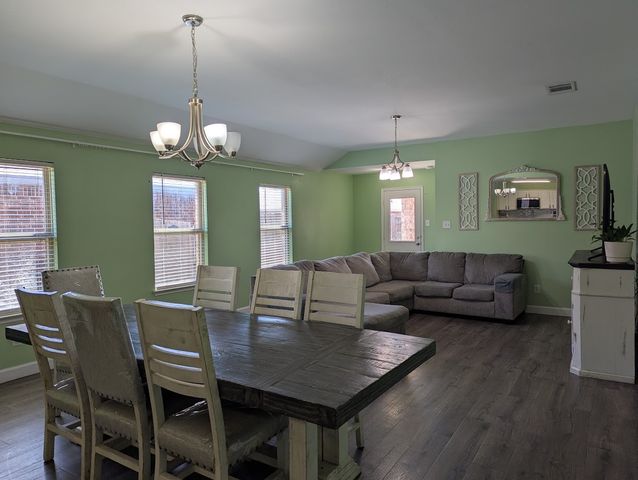 1703 Sorghum Drive, Princeton, TX 75407