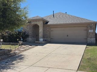 1703 Sorghum Drive, Princeton, TX 75407