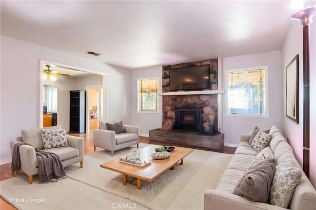 8623 Gobi Road, Phelan, CA 92371