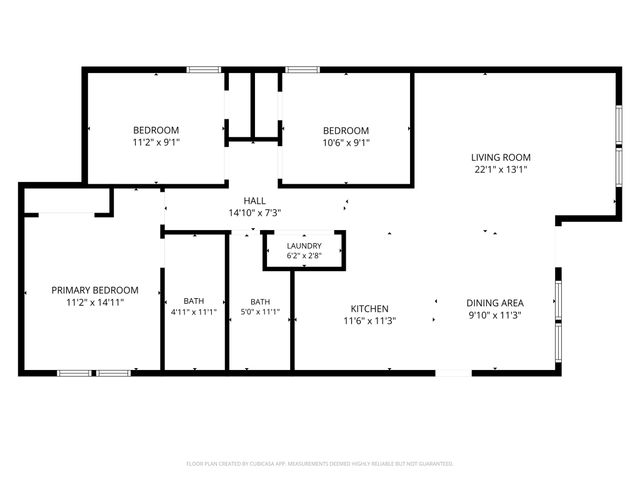 185 Barcelona Street, Payne Springs, TX 75156