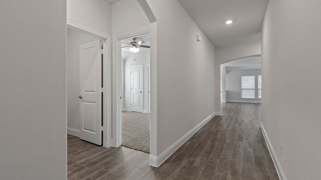 2141 Mantua Farm Lane, Anna, TX 75409