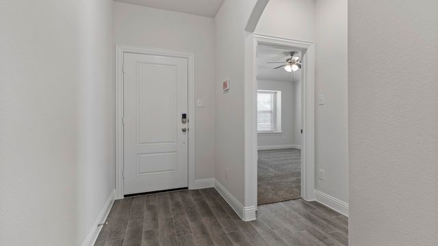 2141 Mantua Farm Lane, Anna, TX 75409