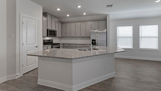 2141 Mantua Farm Lane, Anna, TX 75409