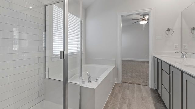 2141 Mantua Farm Lane, Anna, TX 75409