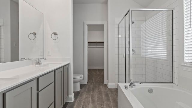 2141 Mantua Farm Lane, Anna, TX 75409