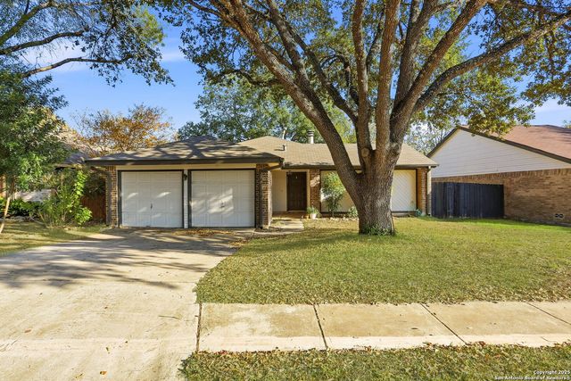 6432 Forest Village, San Antonio, TX 78250