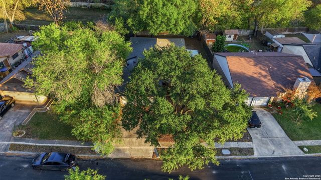 6432 Forest Village, San Antonio, TX 78250