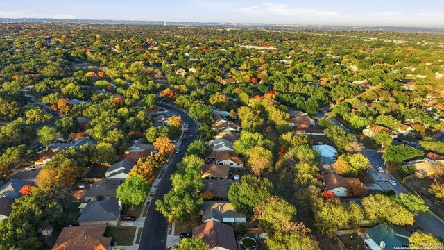 6432 Forest Village, San Antonio, TX 78250