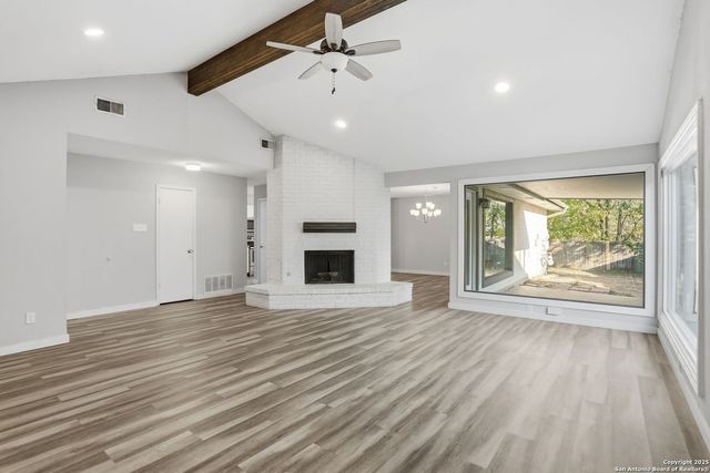 6432 Forest Village, San Antonio, TX 78250