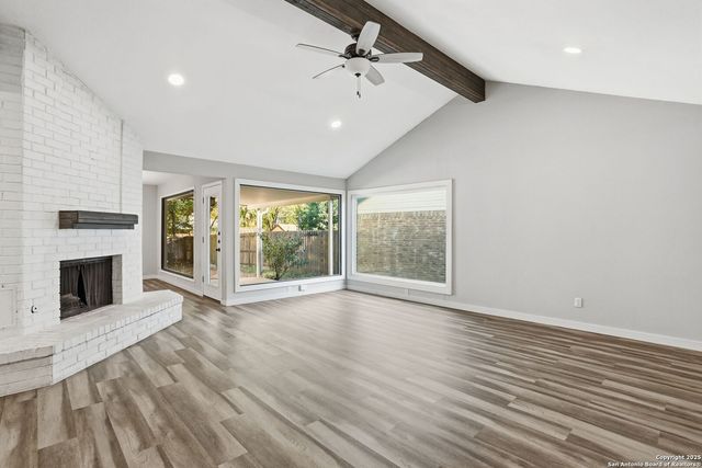 6432 Forest Village, San Antonio, TX 78250