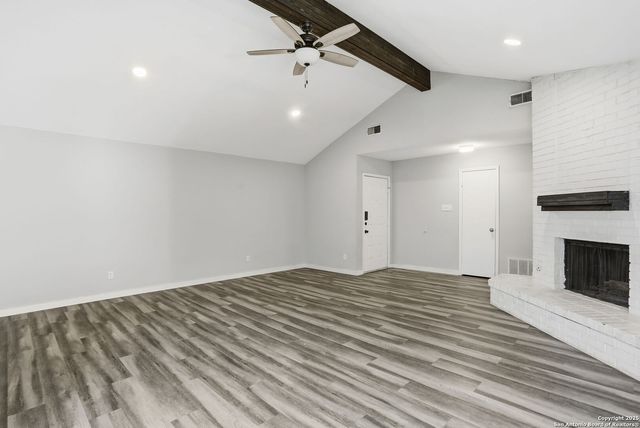 6432 Forest Village, San Antonio, TX 78250