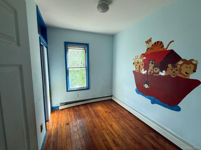 740 E 218th Street, Bronx, NY 10467