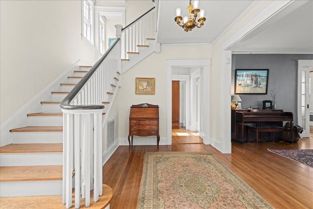 201 Harrison ST, Lynchburg, VA 24504