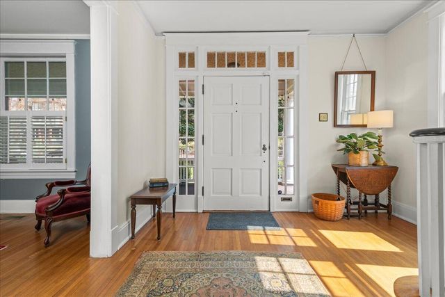 201 Harrison ST, Lynchburg, VA 24504