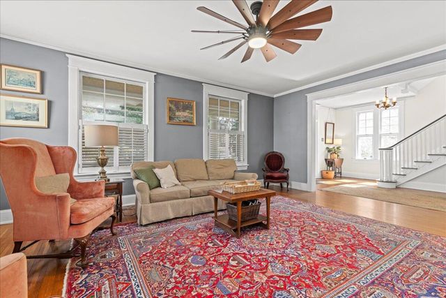 201 Harrison ST, Lynchburg, VA 24504