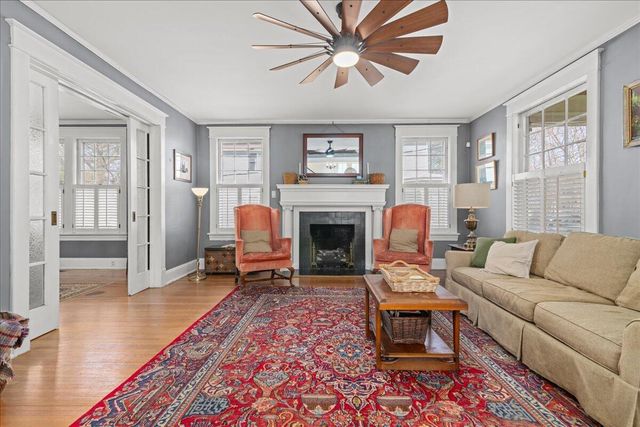 201 Harrison ST, Lynchburg, VA 24504