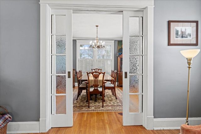 201 Harrison ST, Lynchburg, VA 24504