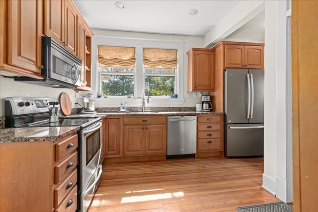 201 Harrison ST, Lynchburg, VA 24504