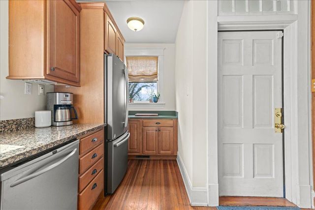 201 Harrison ST, Lynchburg, VA 24504