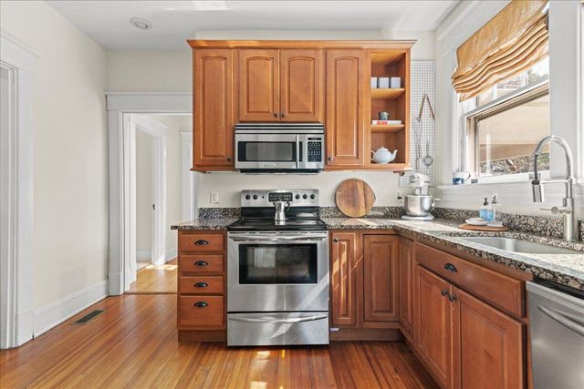 201 Harrison ST, Lynchburg, VA 24504