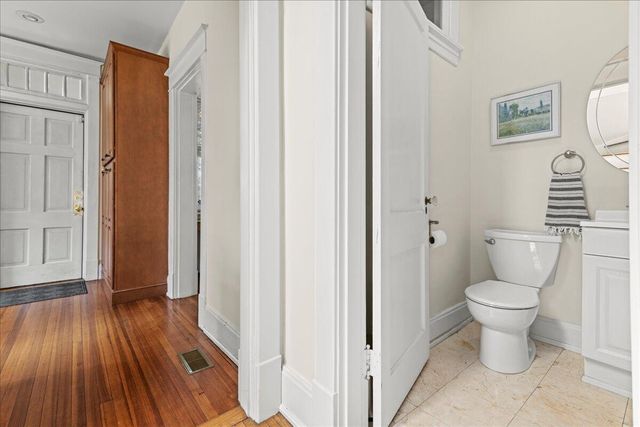 201 Harrison ST, Lynchburg, VA 24504