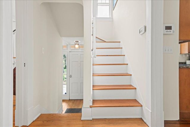 201 Harrison ST, Lynchburg, VA 24504