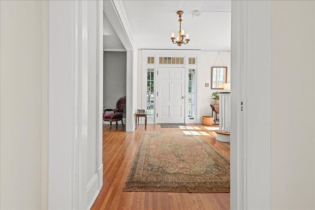 201 Harrison ST, Lynchburg, VA 24504